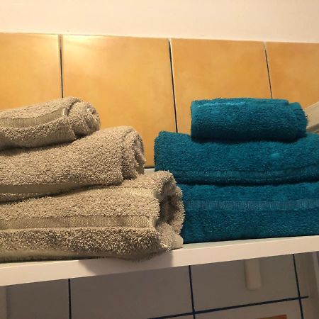 La Madre Apartment ริเยกา ภายนอก รูปภาพ