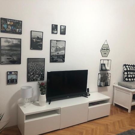 La Madre Apartment ริเยกา ภายนอก รูปภาพ