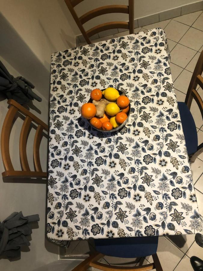 La Madre Apartment ริเยกา ภายนอก รูปภาพ