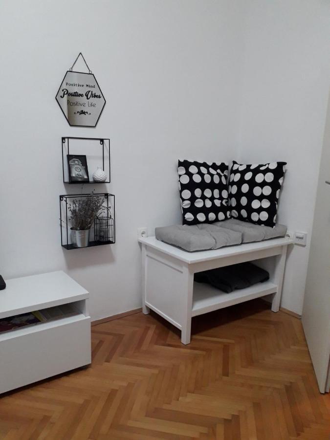 La Madre Apartment ริเยกา ภายนอก รูปภาพ