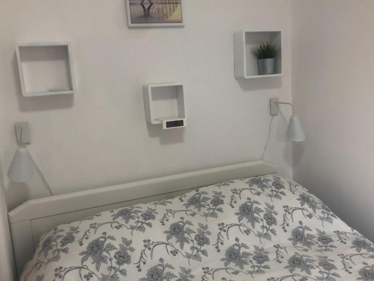 La Madre Apartment ริเยกา ภายนอก รูปภาพ