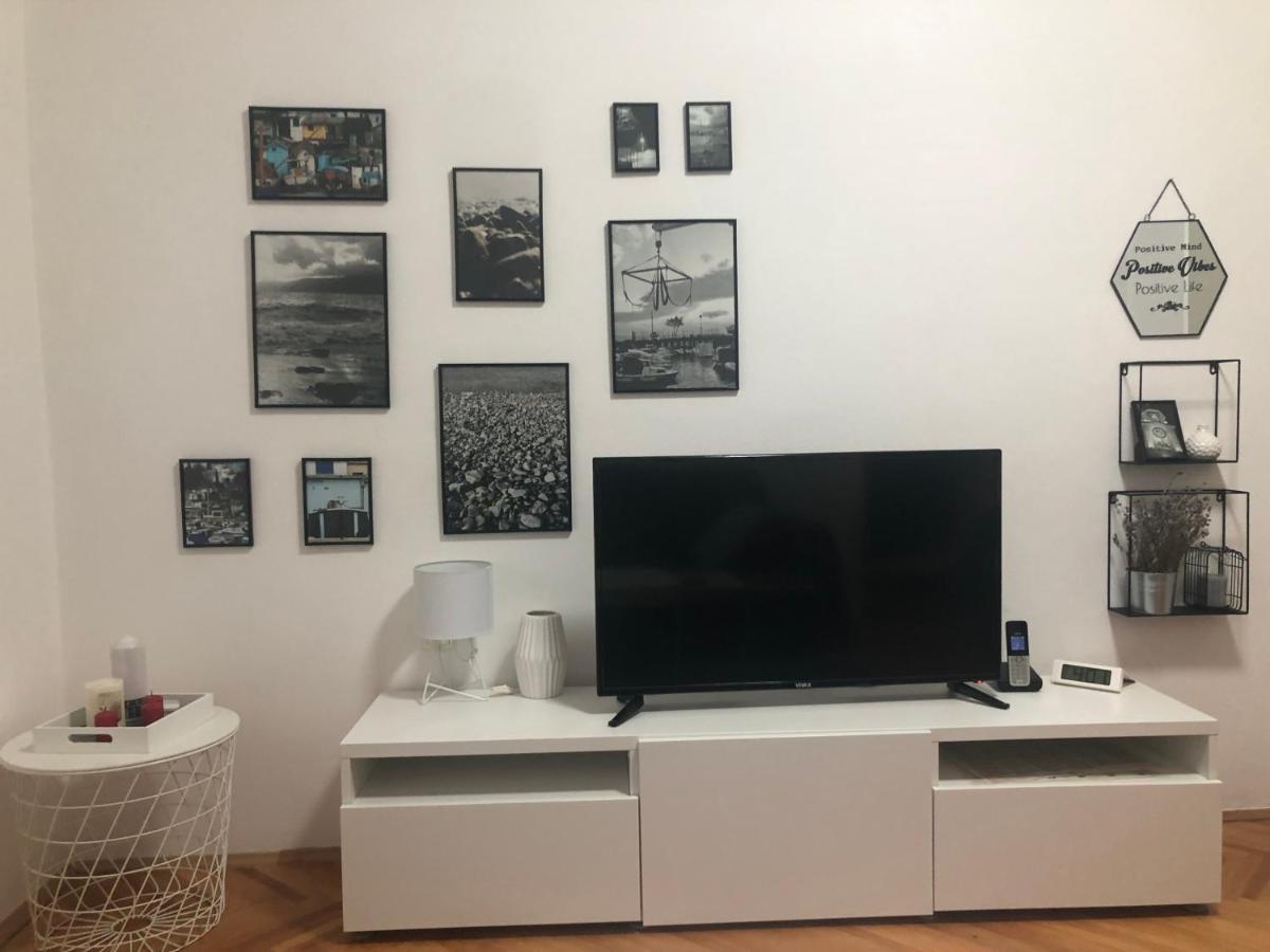 La Madre Apartment ริเยกา ภายนอก รูปภาพ