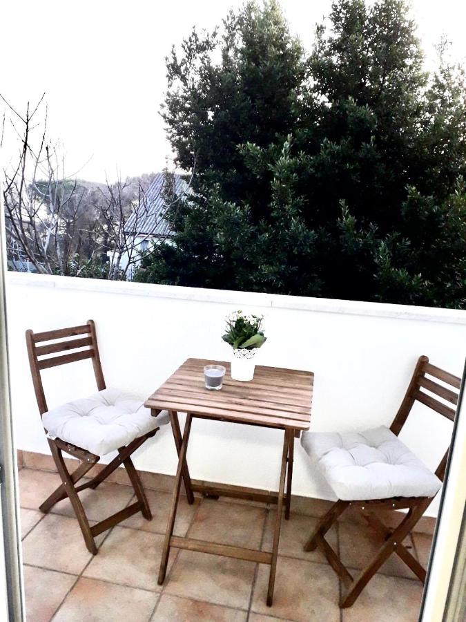 La Madre Apartment ริเยกา ภายนอก รูปภาพ
