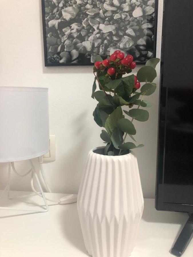 La Madre Apartment ริเยกา ภายนอก รูปภาพ