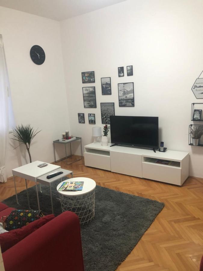 La Madre Apartment ริเยกา ภายนอก รูปภาพ