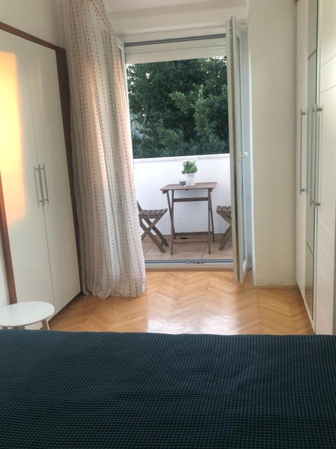 La Madre Apartment ริเยกา ภายนอก รูปภาพ