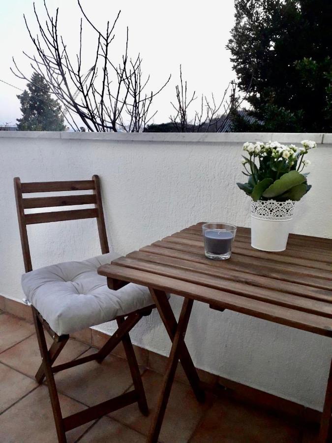 La Madre Apartment ริเยกา ภายนอก รูปภาพ