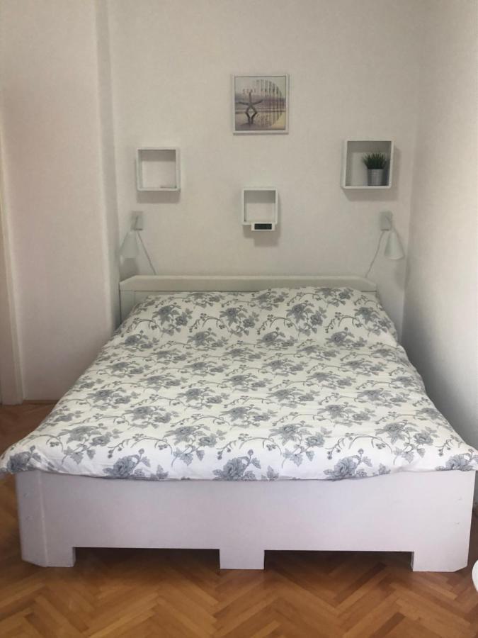 La Madre Apartment ริเยกา ภายนอก รูปภาพ