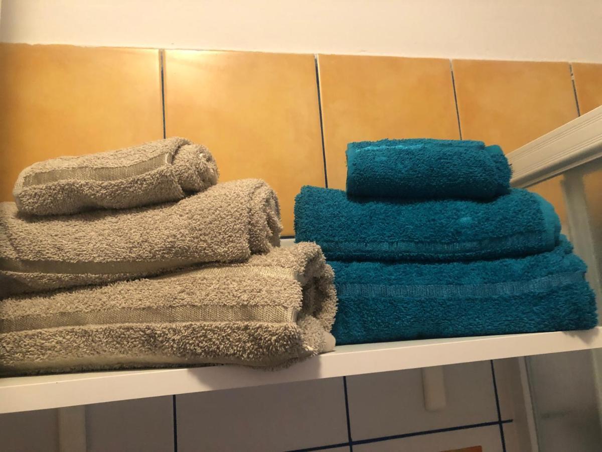 La Madre Apartment ริเยกา ภายนอก รูปภาพ