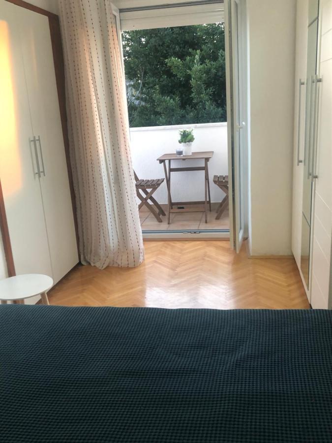 La Madre Apartment ริเยกา ภายนอก รูปภาพ