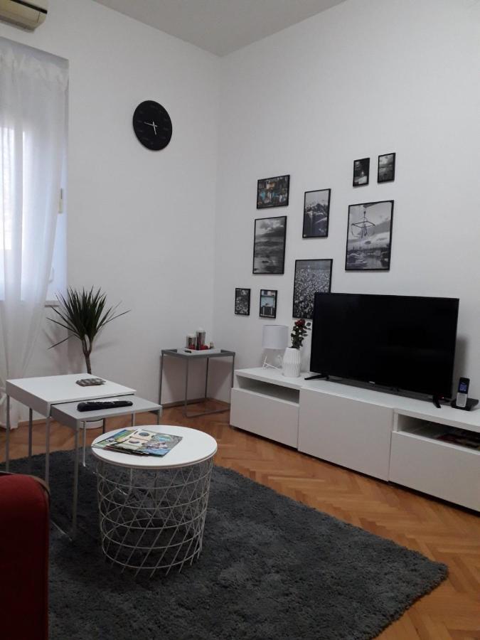 La Madre Apartment ริเยกา ภายนอก รูปภาพ