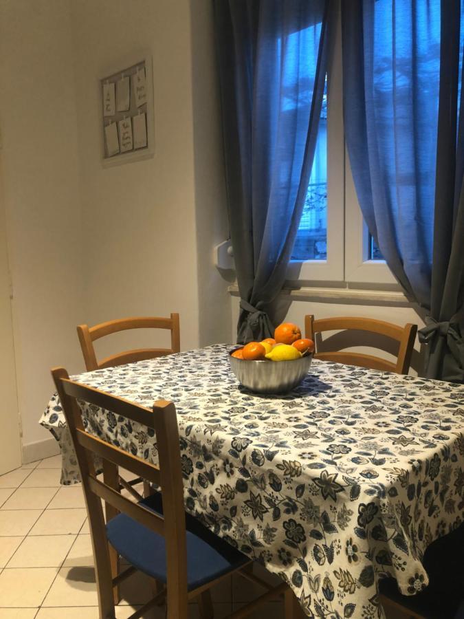 La Madre Apartment ริเยกา ภายนอก รูปภาพ