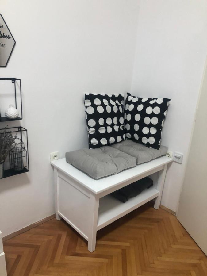 La Madre Apartment ริเยกา ภายนอก รูปภาพ