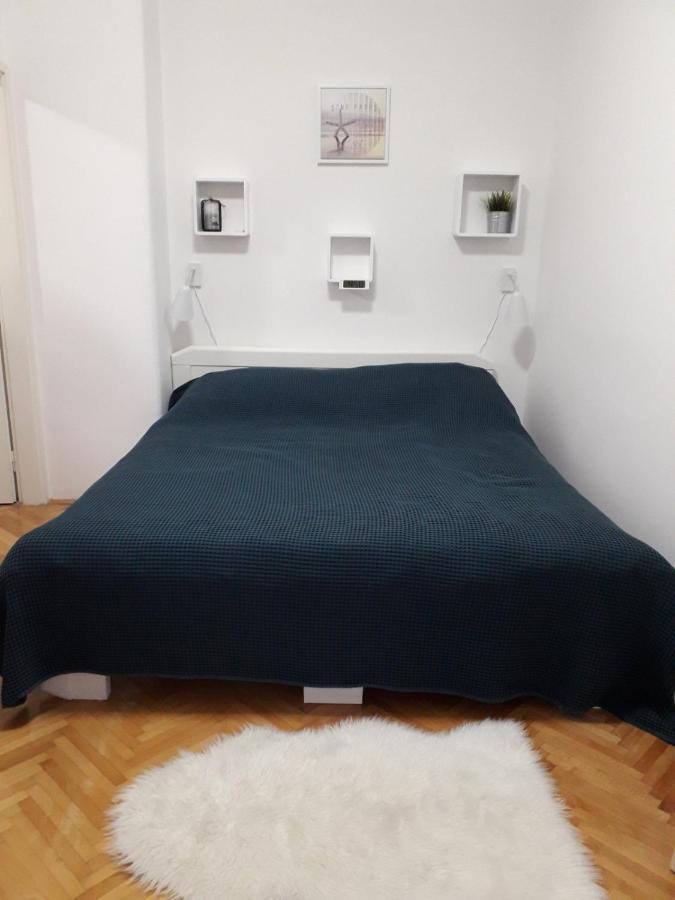La Madre Apartment ริเยกา ภายนอก รูปภาพ