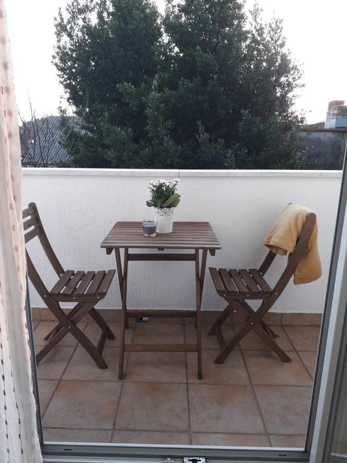 La Madre Apartment ริเยกา ภายนอก รูปภาพ